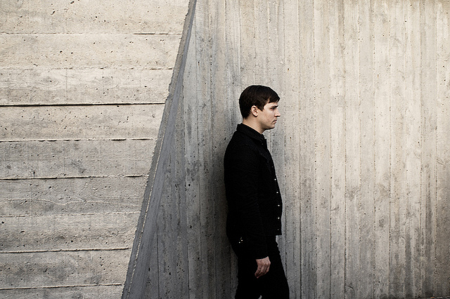 Prurient to reissue 'Unknown Rains' on vinyl for the first time